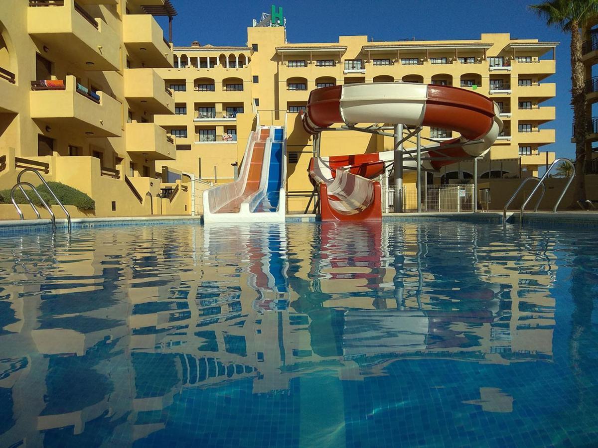 Hotel Senator Mar Menor Los Alcázares Exteriér fotografie