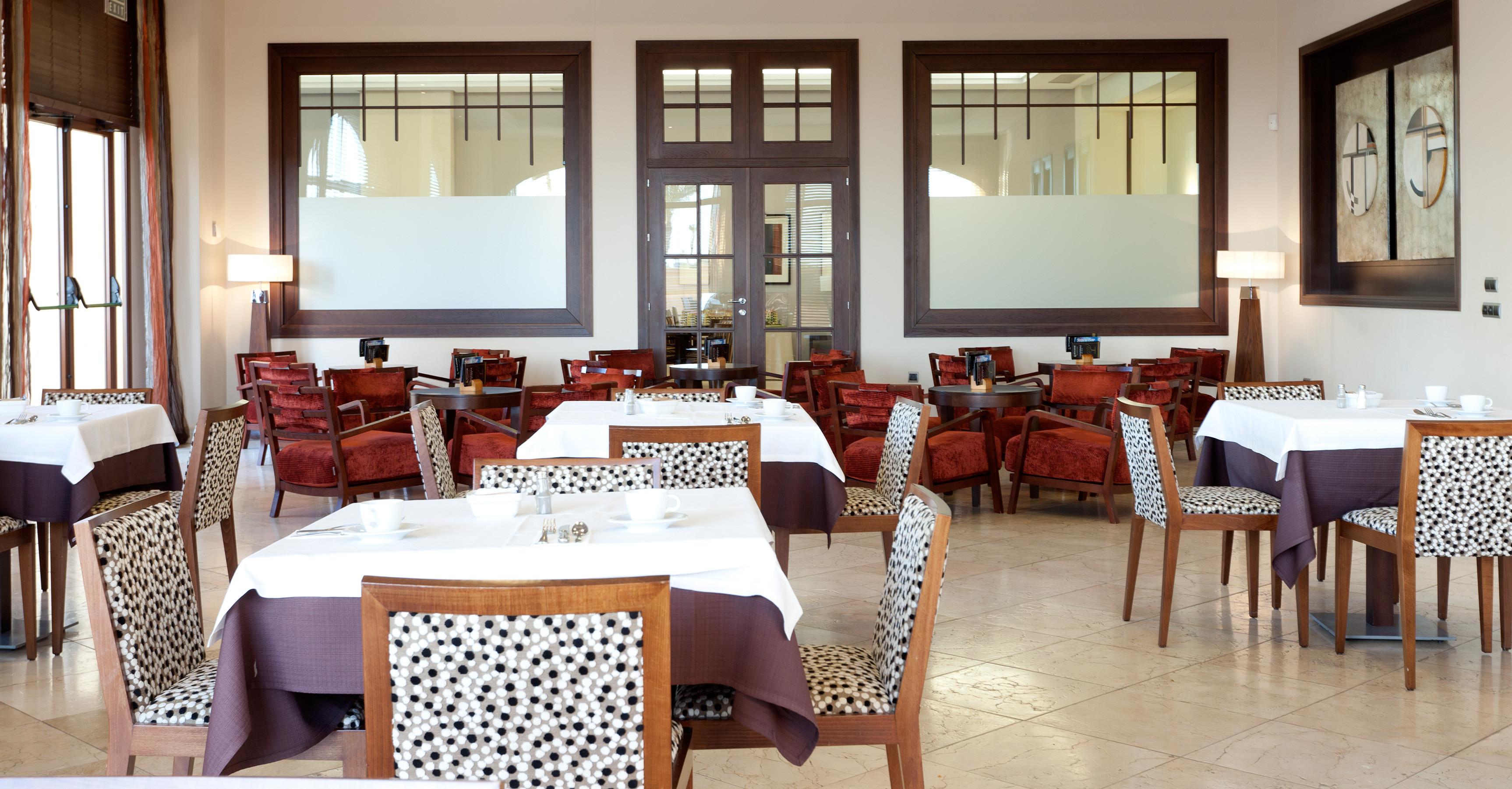 Hotel Senator Mar Menor Los Alcázares Exteriér fotografie
