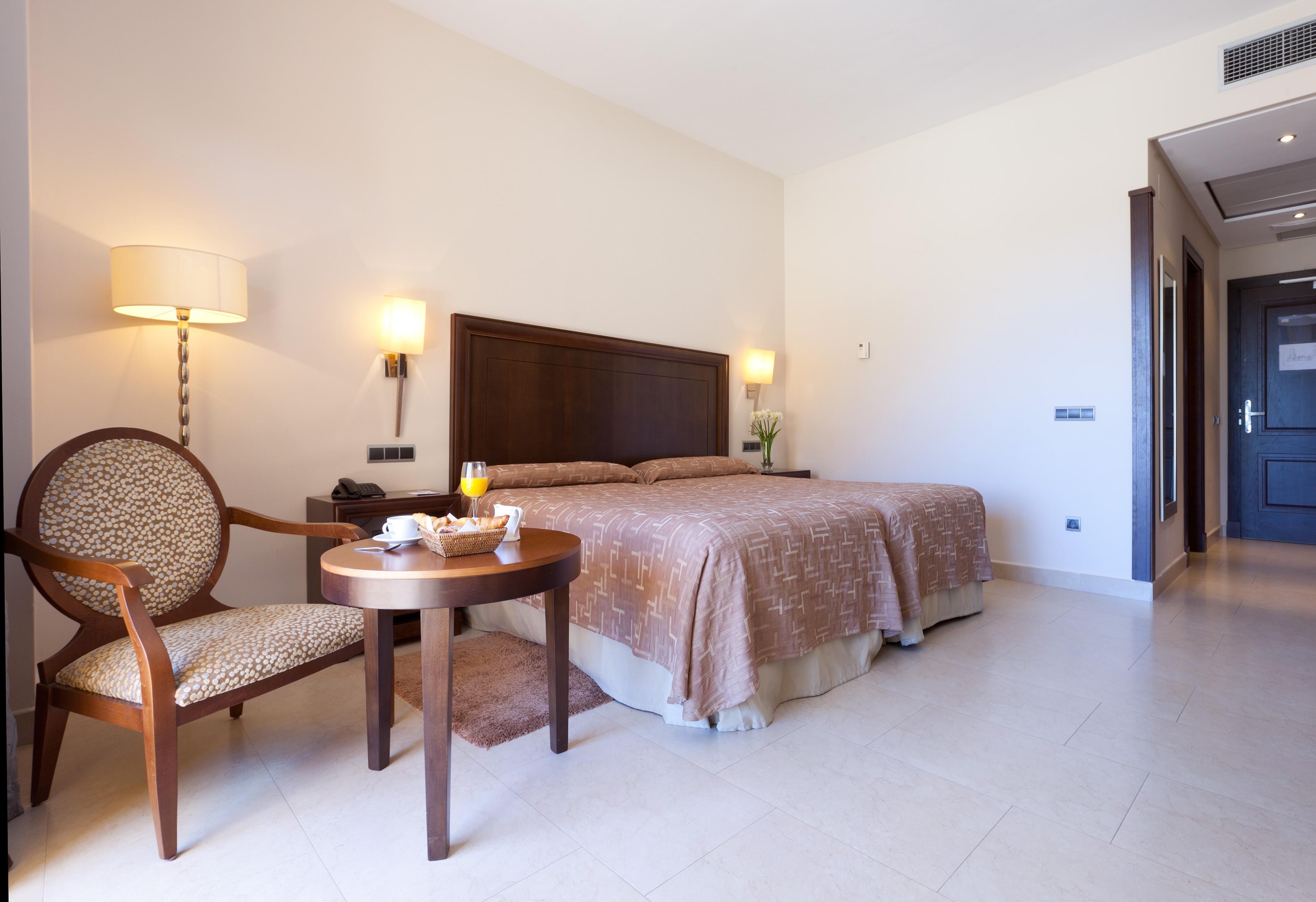 Hotel Senator Mar Menor Los Alcázares Exteriér fotografie