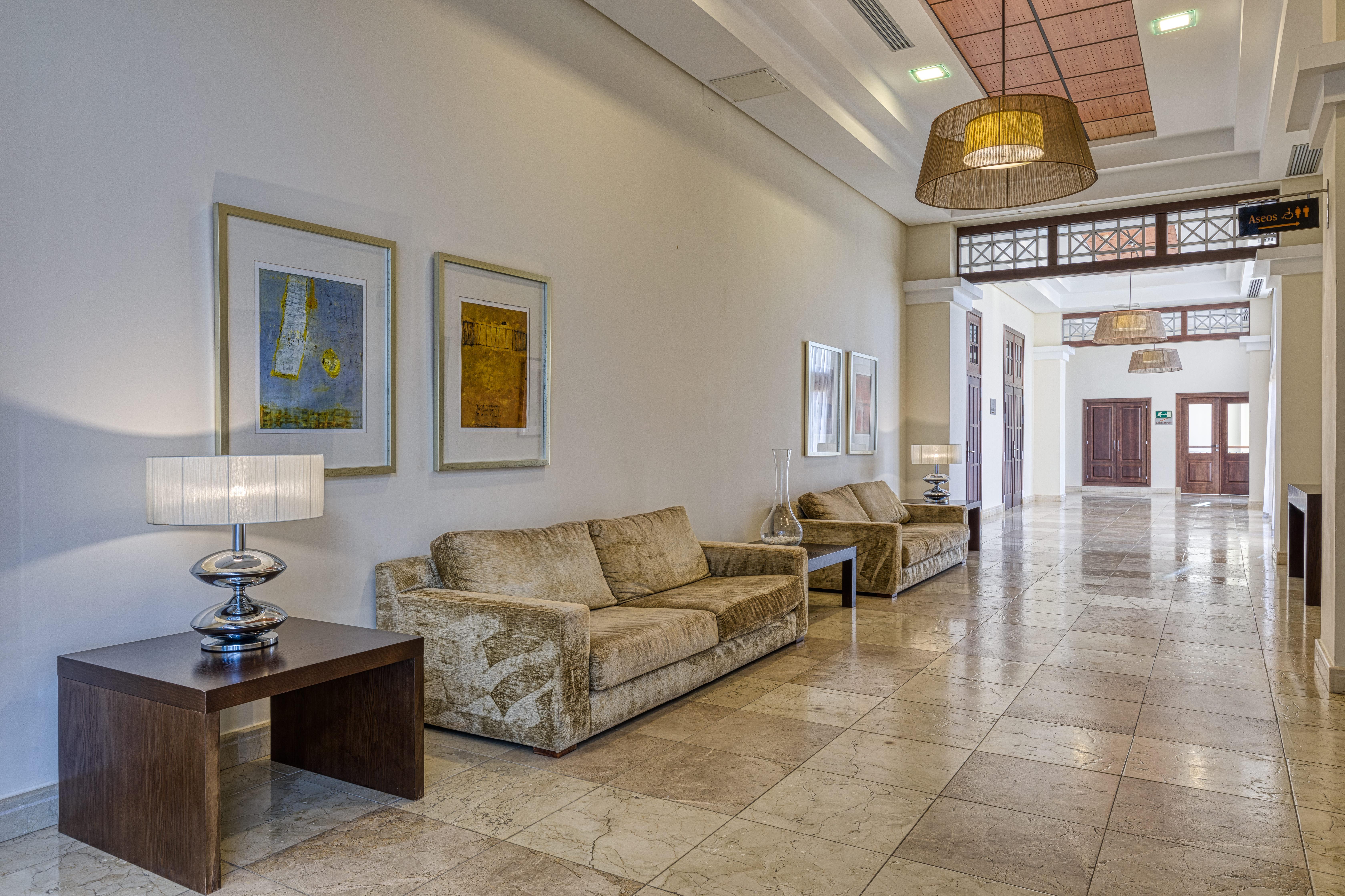 Hotel Senator Mar Menor Los Alcázares Exteriér fotografie