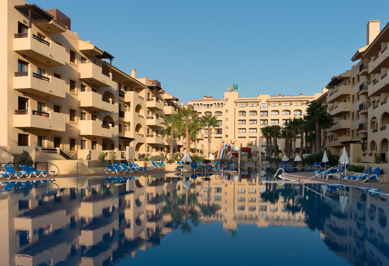Hotel Senator Mar Menor Los Alcázares Exteriér fotografie